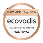 hronegroup ecovadis