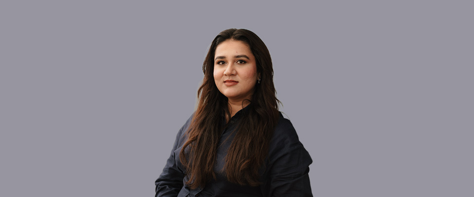 hronegroup team sania zuberi