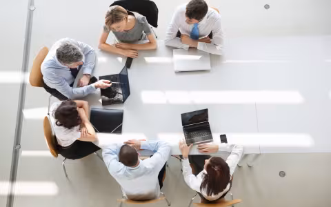 Executive Search
