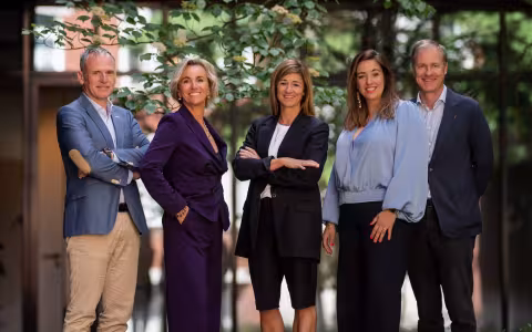 Capenti team