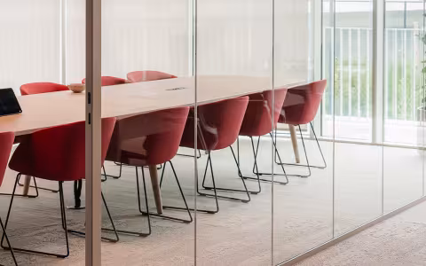 Meeting room