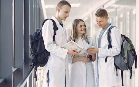 Young people