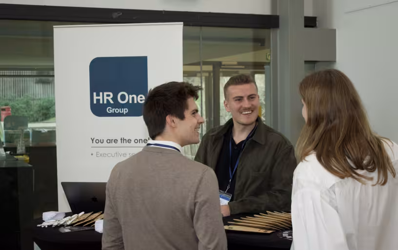 HR One